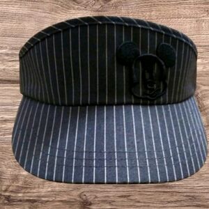 Disney Parks Mickey Mouse Sun Visor
